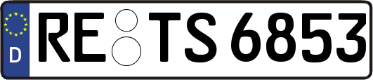 RE-TS6853