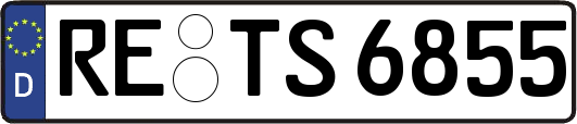 RE-TS6855