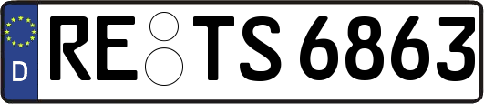 RE-TS6863