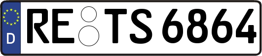 RE-TS6864