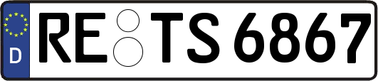 RE-TS6867