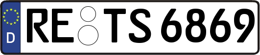 RE-TS6869