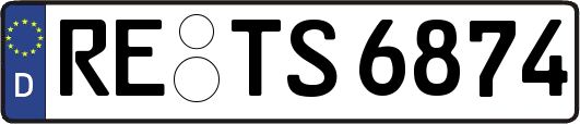 RE-TS6874