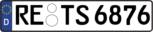 RE-TS6876