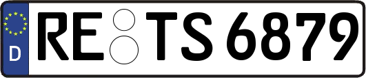 RE-TS6879