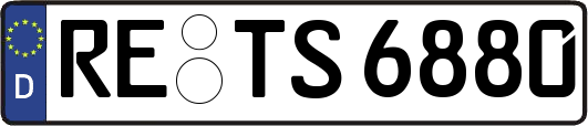 RE-TS6880
