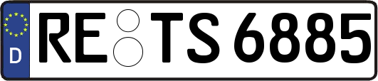RE-TS6885