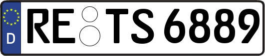 RE-TS6889