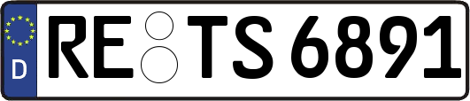 RE-TS6891
