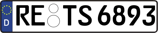 RE-TS6893
