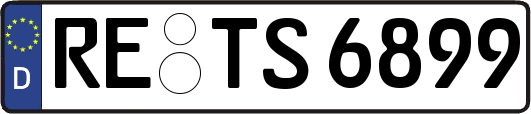RE-TS6899