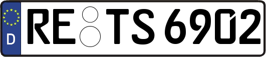 RE-TS6902