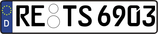 RE-TS6903