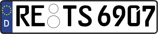 RE-TS6907