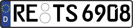 RE-TS6908