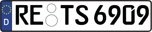 RE-TS6909
