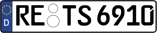 RE-TS6910