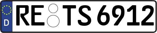 RE-TS6912