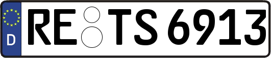 RE-TS6913