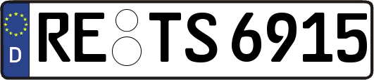 RE-TS6915