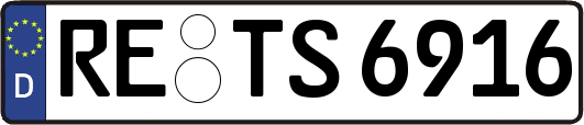 RE-TS6916