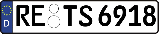 RE-TS6918