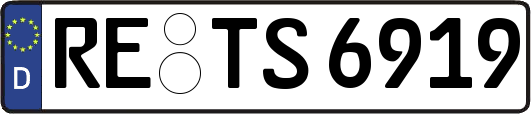 RE-TS6919