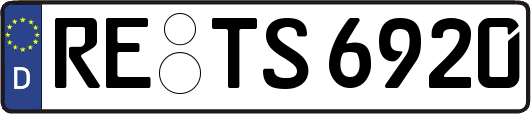 RE-TS6920