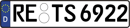RE-TS6922