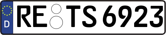 RE-TS6923