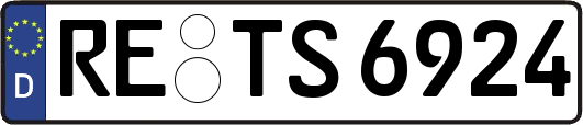 RE-TS6924