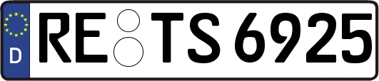 RE-TS6925