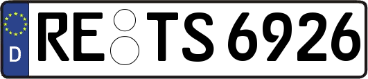 RE-TS6926