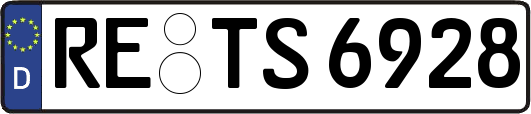 RE-TS6928