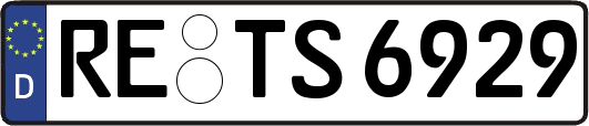RE-TS6929