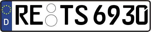 RE-TS6930