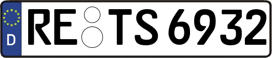 RE-TS6932