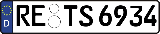 RE-TS6934