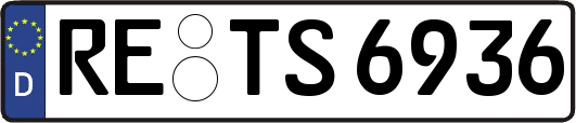 RE-TS6936
