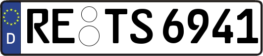 RE-TS6941