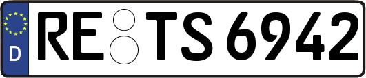 RE-TS6942