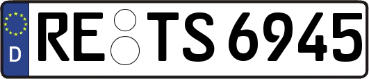 RE-TS6945