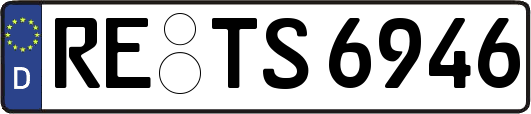 RE-TS6946