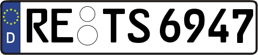 RE-TS6947