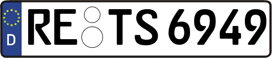 RE-TS6949