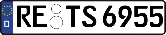 RE-TS6955