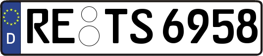RE-TS6958