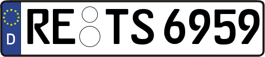 RE-TS6959