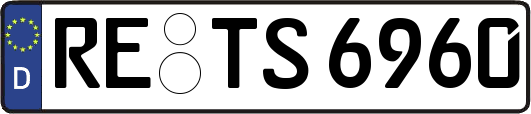 RE-TS6960