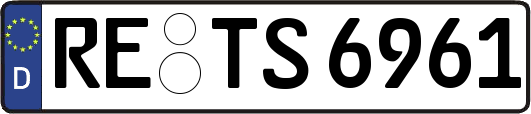 RE-TS6961